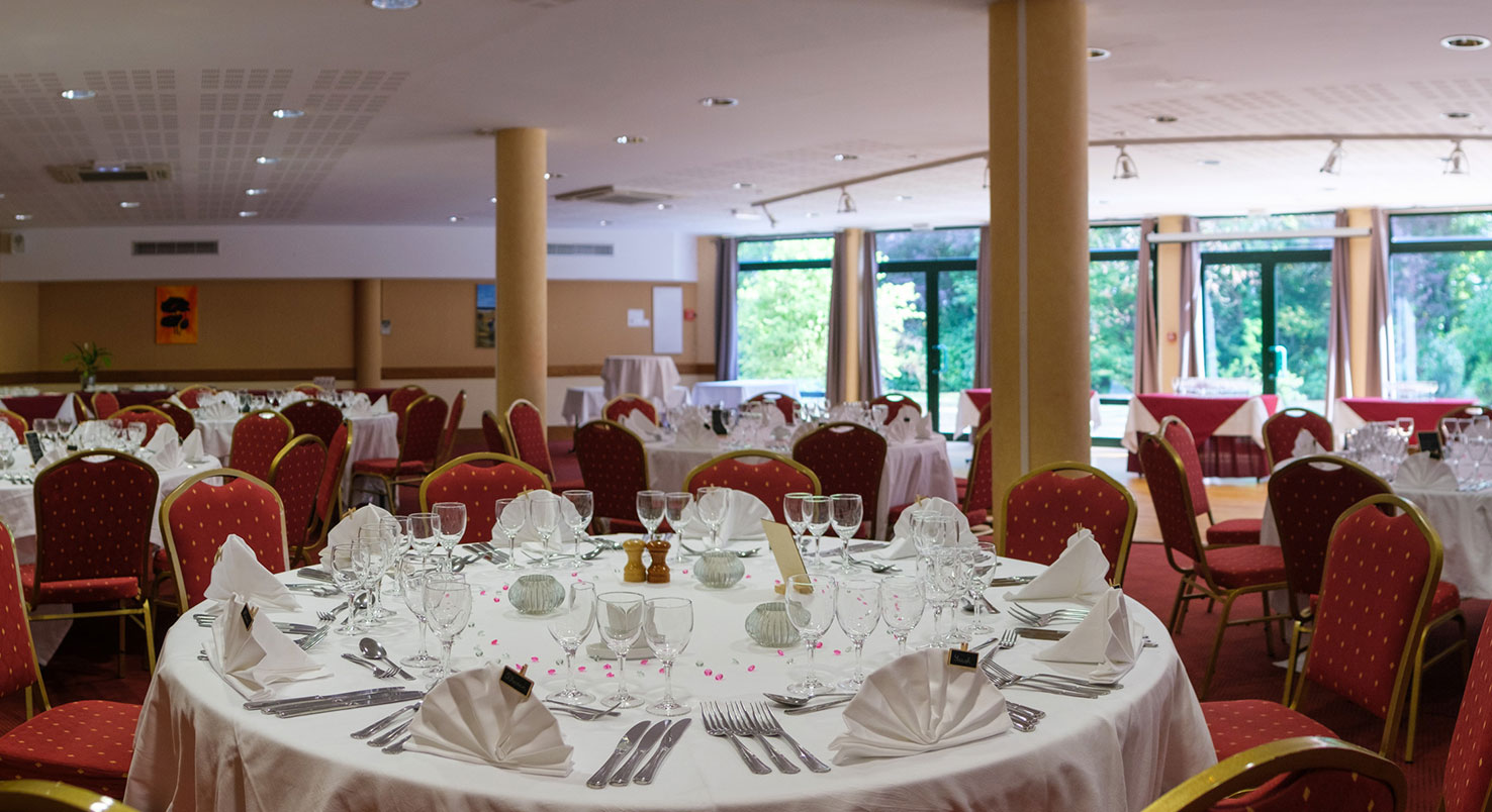 Weddings - Le Tulipier
