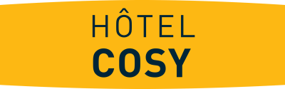 Logo Logis Hotel Cosy